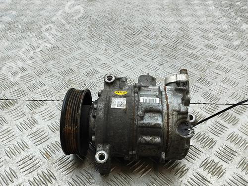 Used AC compressor AC compressor AUDI A3 (8V1, 8VK) S3 quattro (310 hp) 34442892 34442892