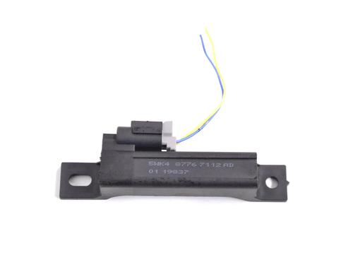 Used Electronic module Electronic module NISSAN X-TRAIL III (T32_, T32R, T32RR) 1.6 dCi (T32) (130 hp) 33349887 33349887