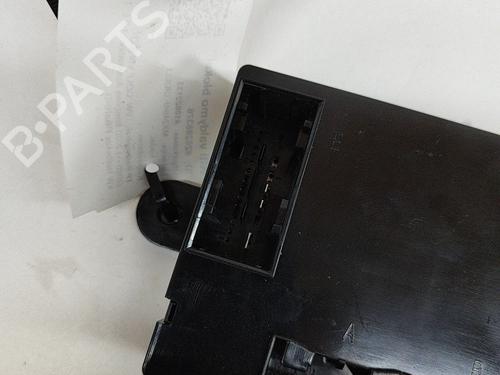 Electronic module VW GOLF VIII (CD1, DA1) 1.5 TSI | BP27776421M83