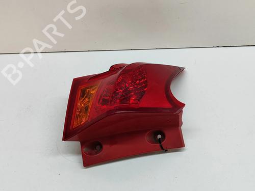 Left taillight TOYOTA AURIS (_E18_) 1.3 Dual-VVTi (NRE180_, NRE180R) | BP29458778C34 - Image 4
