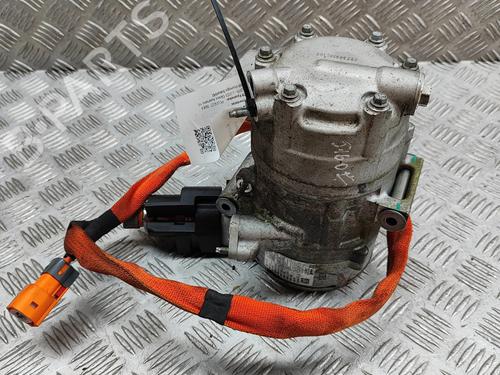 Used AC compressor PEUGEOT 2008 II (UD_, US_, UY_, UJ_, UR_, UC_) e-2008 (UKZKWZ) (156 hp) 27803624