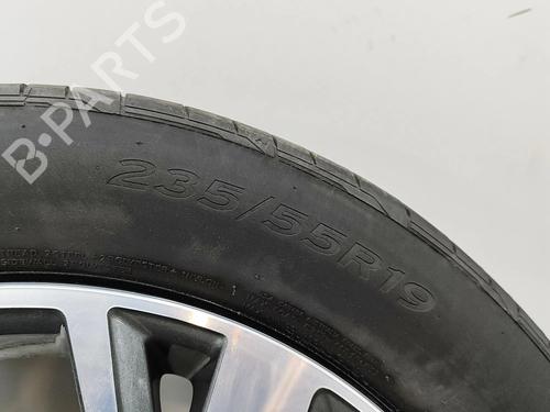 Fælk AUDI Q4 E-TRON SUV (F4B) 40 | BP33386888C45 - Image 8