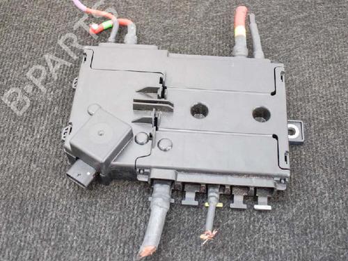 Used Electronic module MERCEDES-BENZ C-CLASS (W205) C 200 (205.042) (184 hp) 6752543
