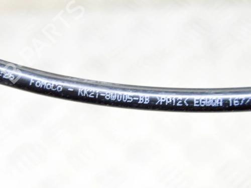 Pipe FORD TRANSIT CUSTOM V362 Van (FY, FZ) 2.0 EcoBlue mHEV | BP27760684M125  - Image 6