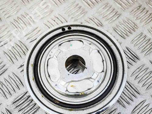 Pulley LAND ROVER RANGE ROVER EVOQUE (L538) 2.2 D 4x4 | BP14665076M122 