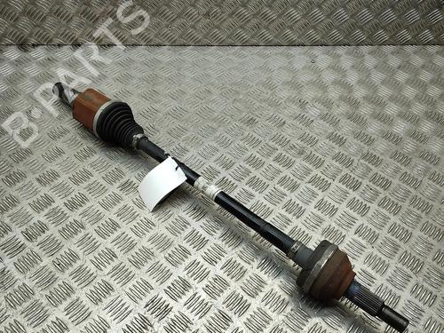 Left rear driveshaft TESLA MODEL 3 (5YJ3) EV | BP38466819M40 - Image 3