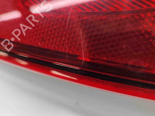 Left taillight MAZDA CX-5 (KE, GH) 2.2 D AWD (KE102) | BP29867310C34