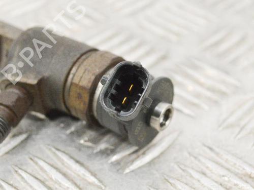 Injector FORD FIESTA VI (CB1, CCN) 1.6 TDCi | BP6865352M100 