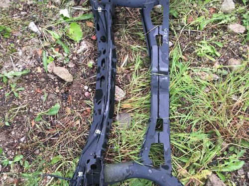 Rear axle AUDI A3 (8V1, 8VK) 2.0 TDI | BP30221234M2