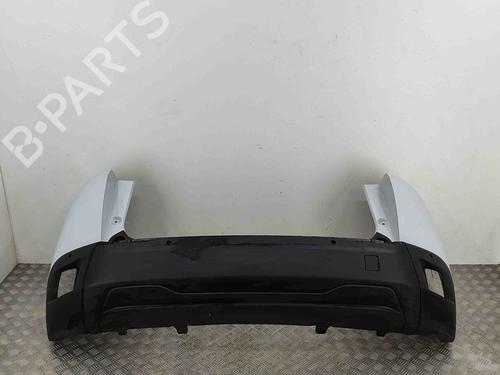 Used Rear bumper PEUGEOT 2008 II (UD_, US_, UY_, UJ_, UR_, UC_) e-2008 (UKZKWZ) (156 hp) 29233564