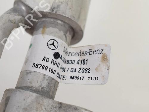 AC pipe MERCEDES-BENZ GLE (W166) 250 d 4-matic (166.004) | BP30211362M126