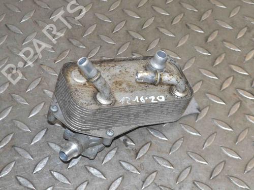 Oliekøler BMW 3 Coupe (E92) 335 d (286 hp) 30267224