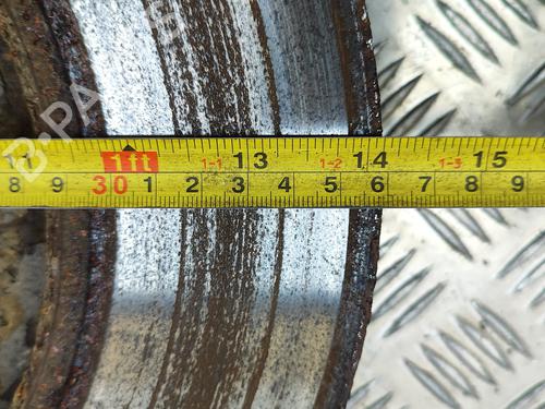 Other PORSCHE CAYENNE (92A) 3.0 S E-Hybrid | BP30856975O1