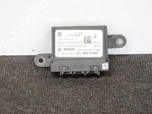 Elektronik Modul OPEL MOKKA / MOKKA X (J13) 1.4 (_76) | BP6763120M83
