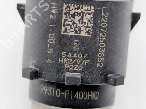 Electronic module KIA SPORTAGE V (NQ5) 1.6 CRDi MHEV AWD | BP39072864M83 - Image 6