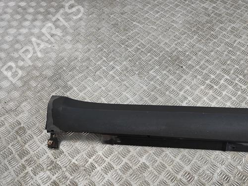 Left sideskirt PORSCHE MACAN (95B) 3.0 S Diesel | BP25788549C115 