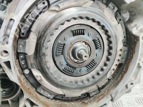Gearbox KIA CEE'D (JD) 1.6 CRDi 115 | BP35726652M3  - Image 5
