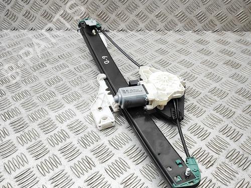 Rear right window mechanism AUDI A6 C8 Avant (4A5) 50 TDI Mild Hybrid quattro | BP38070954C25 - Image 2