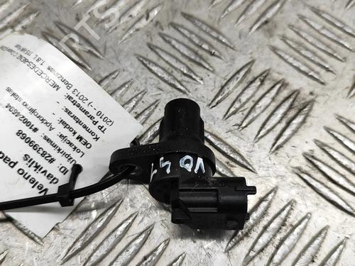 Electronic sensor VOLVO V60 I (155) D3 / D4 | BP23249933M84