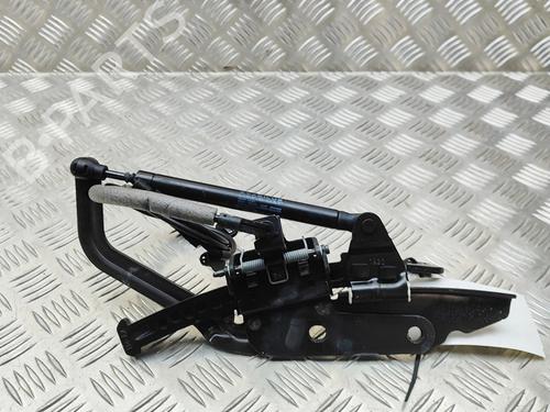 Interruttore Interruttore BMW X3 (G01, F97, G08) iX3 (286 hp) 34604622 34604622