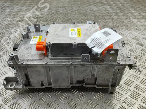 Used Inverter/Converter Inverter/Converter PEUGEOT 2008 II (UD_, US_, UY_, UJ_, UR_, UC_) e-2008 (UKZKXZ) (136 hp) 27777758 27777758