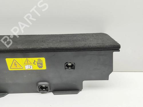 Boot lining JEEP COMPASS (MP, M6, MV, M7) 1.3 HYBRID 4X4 | BP33377889I3 - Image 5