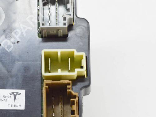 Electronic module TESLA MODEL X (5YJX) P100D AWD | BP15375768M83