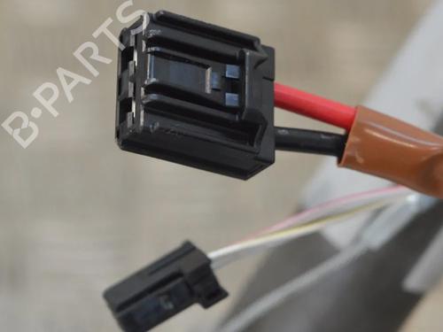 Used Steering column Steering column TOYOTA YARIS (_P13_) 1.5 Hybrid (NHP130_, NHP130) (101 hp) 6752600 6752600