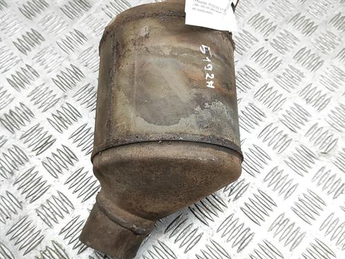 Catalyst MERCEDES-BENZ M-CLASS (W163) ML 270 CDI (163.113) | BP30607082M10