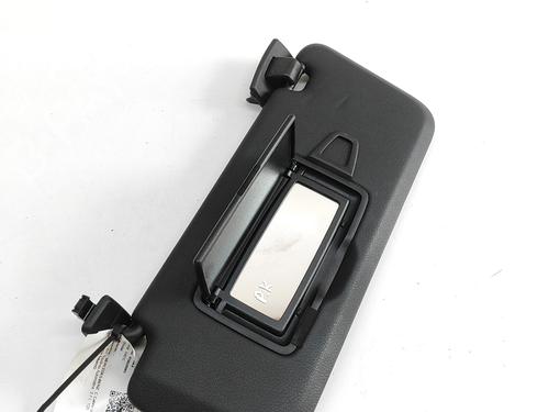 Left sun visor MERCEDES-BENZ C-CLASS Convertible (A205) C 220 d (205.404) | BP29542938I1 