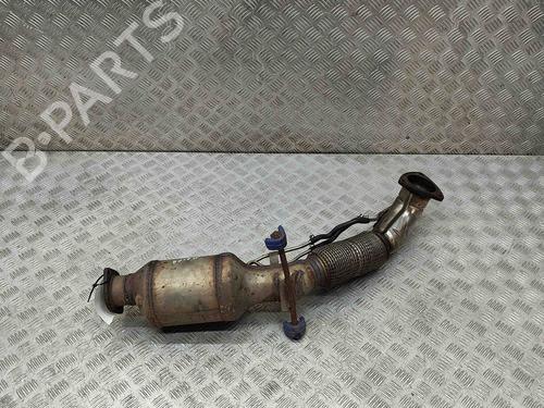 Used Catalyst VOLVO XC40 (536) B3 Mild-Hybrid (163 hp) 28556982