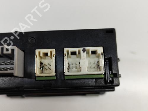 Electronic module MAZDA 6 Estate (GJ, GL) 2.5 | BP26500880M83 