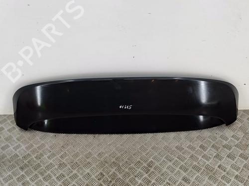 Spoiler PORSCHE CAYENNE Coupe (9YB) 3.0 AWD (9YBAA1) (340 hp) 27791776