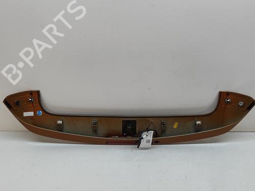 Spoiler bakluke OPEL MOKKA / MOKKA X (J13) 1.4 (_76) | BP19645400C96 
