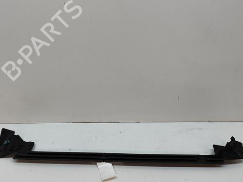 Used Rubber door seal MERCEDES-BENZ EQS (V297) EQS 450+ (297.123) (333 hp) 28550990