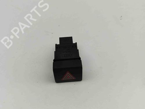 Used Warning switch AUDI A4 B9 Avant (8W5, 8WD) 2.0 TDI (190 hp) 26037582
