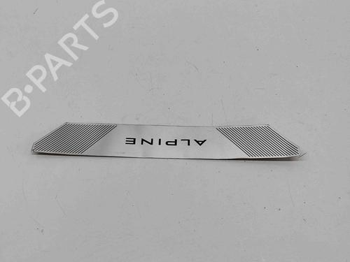 Trinnbrett RENAULT AUSTRAL E-TECH 200 Hybrid (HGM2) | BP29007789C149