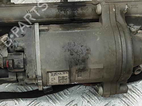 Steering rack AUDI Q2 (GAB, GAG) 35 TFSI | BP33370981M22 - Image 4