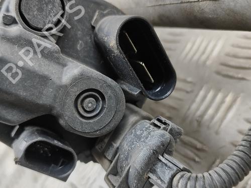 Steering rack BMW 5 (G30, F90) 530 e Plug-in-Hybrid | BP27532167M22 