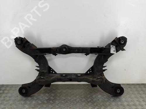 Used Rear axle Rear axle DODGE CHARGER 2.7 (192 hp) 27781337 27781337