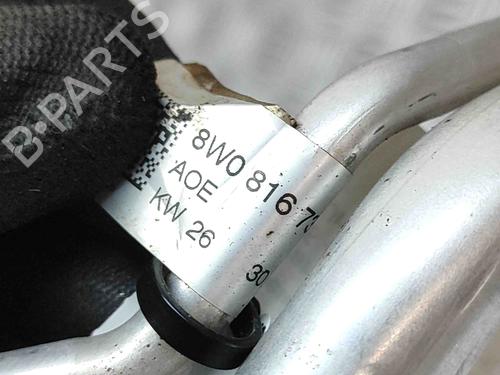 AC pipe AUDI A4 B9 Avant (8W5, 8WD) 2.0 TDI | BP29542057M126 