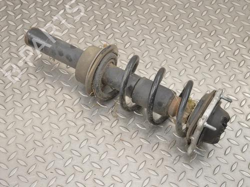 Left front shock absorber AUDI A7 Sportback (4GA, 4GF) 3.0 TDI quattro | BP33357096M16 - Image 4