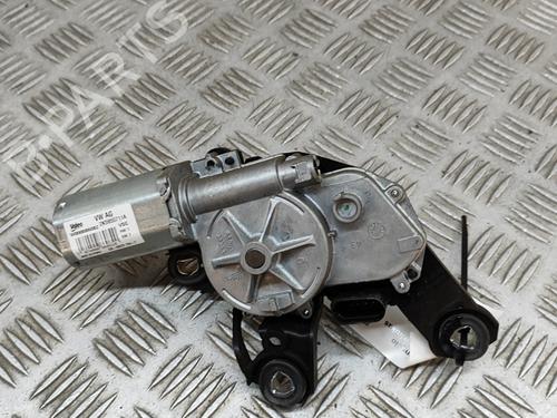 Used Rear wiper motor VW CADDY IV Box Body/MPV (SAA, SAH) 2.0 TDI (102 hp) 20144113
