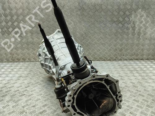 Gearbox NISSAN NAVARA (D22) 2.5 D 4x4 | BP23247651M3 - Image 4