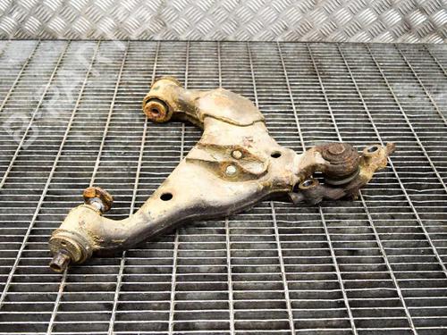 Left front suspension arm TOYOTA HILUX VII Pickup (_N1_, _N2_, _N3_) 2.5 D-4D 4WD (KUN25) | BP6759126M12 