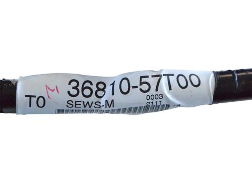 Cable SUZUKI SX4 S-Cross (JY) 1.4 Hybrid (Mild Hybrid) AllGrip (AKK 414) | BP30240288E12 