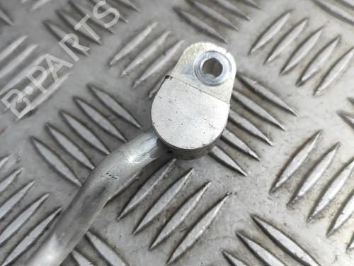 AC-rør JAGUAR I-PACE (X590) EV400 AWD | BP28435743M126