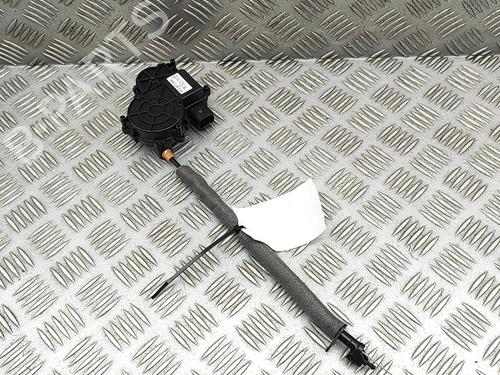 Electronic module PORSCHE CAYENNE Coupe (9YB) 4.0 S AWD (9YBBJ1) | BP29594062M83 