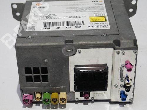Electronic module BMW 3 (F30, F80) M3 | BP6730835M83 