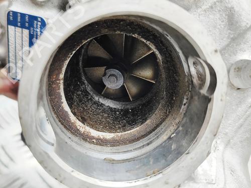 Turbocharger/Supercharger PORSCHE MACAN (95B) 3.0 S | BP31112794M71 